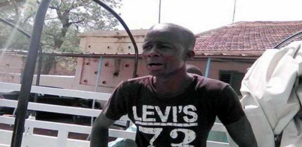 Coutumier des évasions : Baye Modou Fall, « Boy Djinné » s’est encore évadé