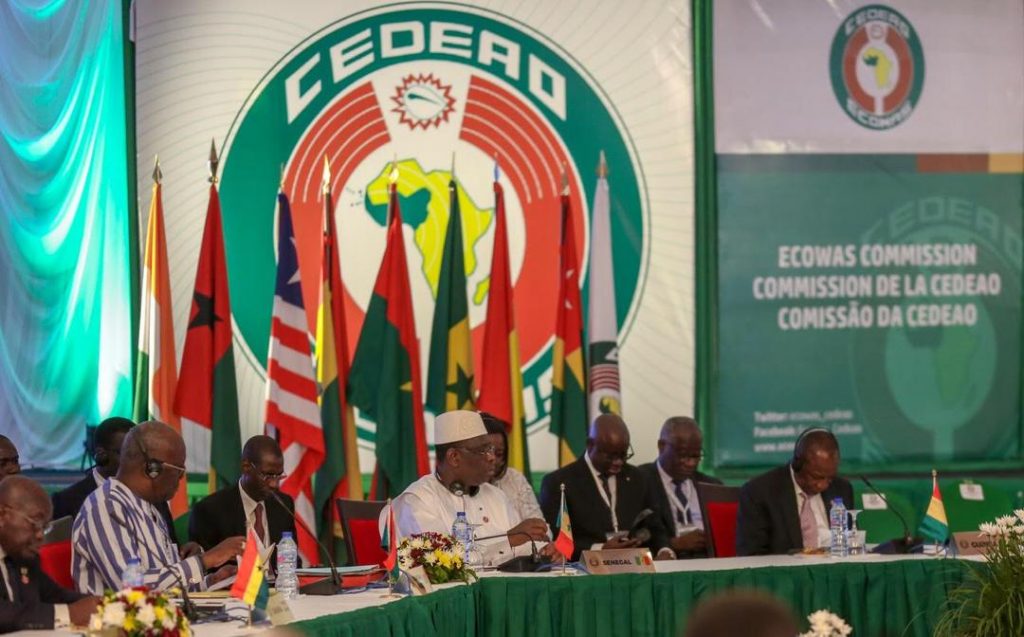 La CEDEAO adopte une stratégie régionale climat pour renforcer la coordination de l’action climatique en Afrique de l’Ouest