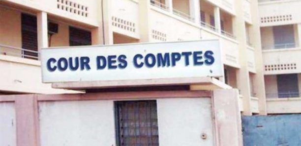 Cour des comptes : Le nouveau siège sera livré fin août prochain