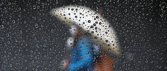 Prévisions météo : 2021 sera une année pluvieuse
