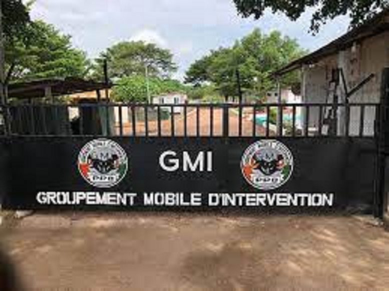 Police nationale : Le commissaire divisionnaire Ndiaga Diop installé à la tête du Gmi