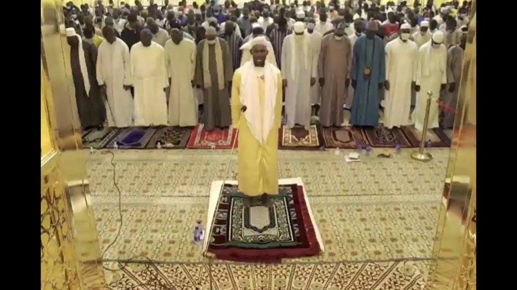 Ramadan : Massalikoul Jinane organise sa première séance de clôture de la récitation du Saint Coran