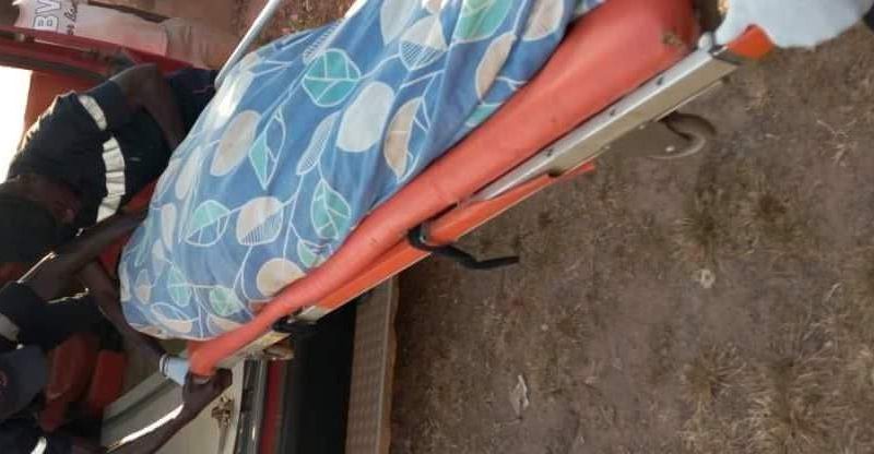 Louga : Une jeune femme de 27 ans retrouvée sans vie dans une fosse septique