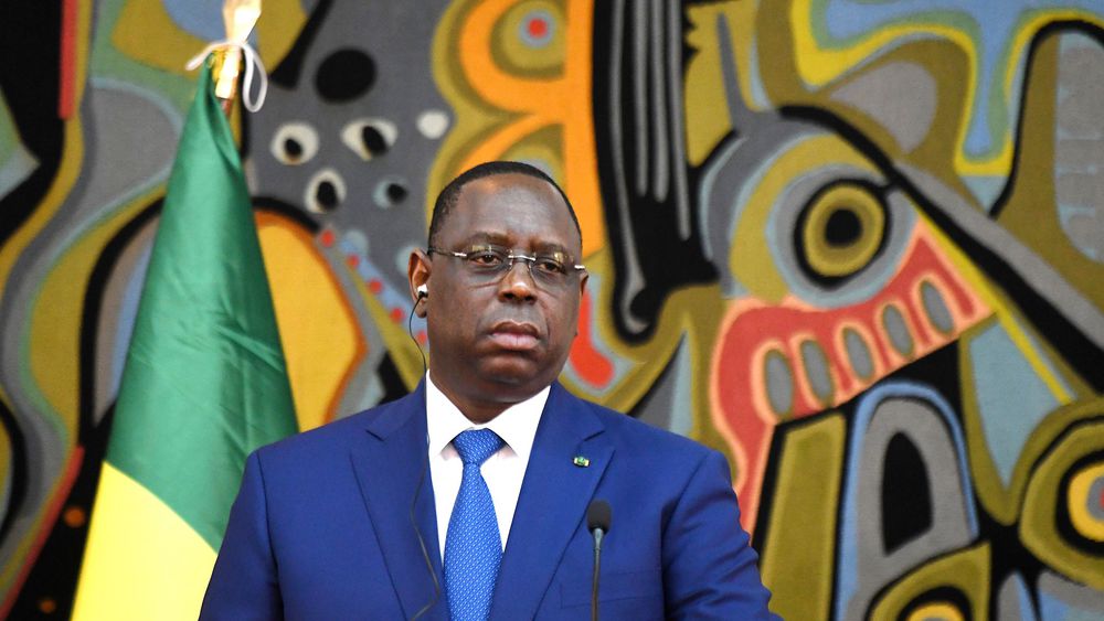 Macky Sall toujours inflexible : « Tant que je serai président du Sénégal, l’homosexualité ne sera pas légalisée »