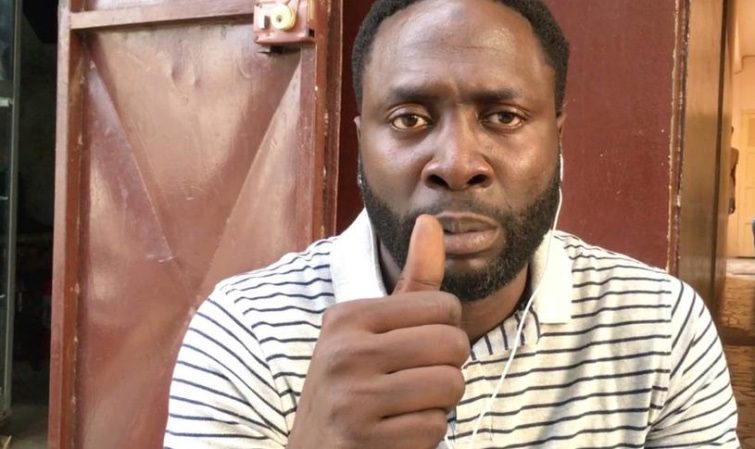 Kaolack : Kilifeu de Y’en a marre en garde à vue, tous les autres relâchés