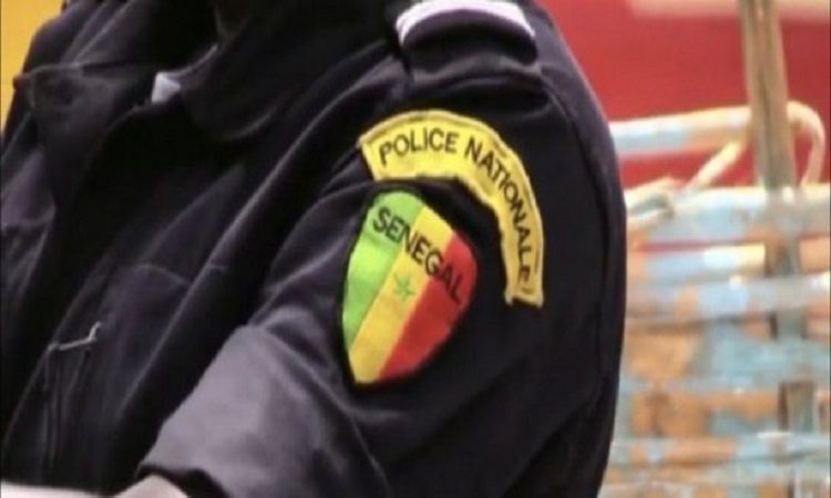 Policier tué à Rufisque : Dix suspects arrêtés et déférés au parquet
