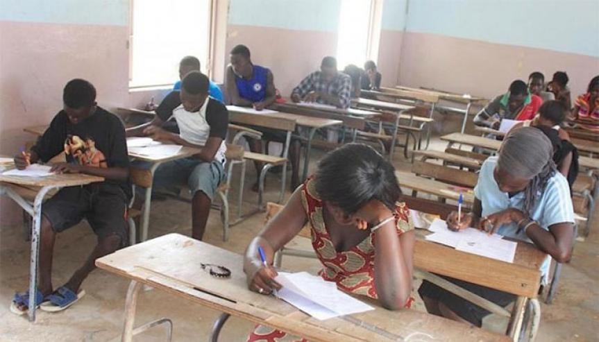 Tambacounda : Après les dégâts causés par les fortes pluies au Cem Abattoirs, l’administration décide de rapprocher la date des compositions