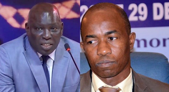 Diffamation envers le juge Teliko : Madiambal Diagne dénonce une décision corporatiste et interjette appel