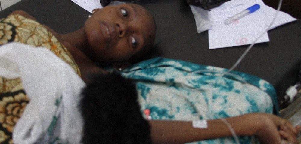 Les cas de paludisme ont augmenté de plus de 25% en 2020 au Sénégal