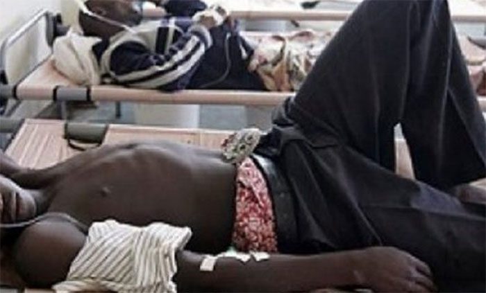 Tuberculose, une recrudescence de la maladie notée à Dakar et sa banlieue