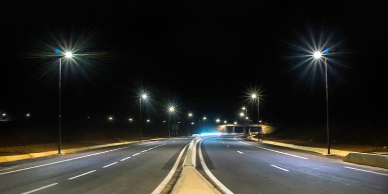 Eclairage public : L’Aner annonce l’installation de plus de 115. 000 nouveaux lampadaires à travers le pays