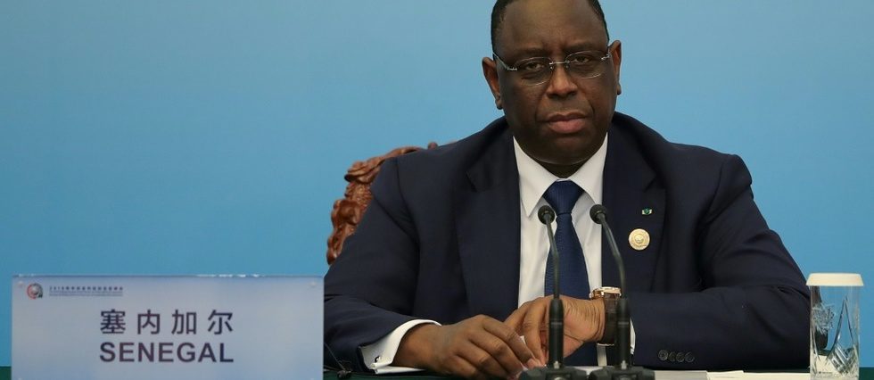 Macky Sall invité d’honneur aux Jeux Olympiques de Tokyo 2021