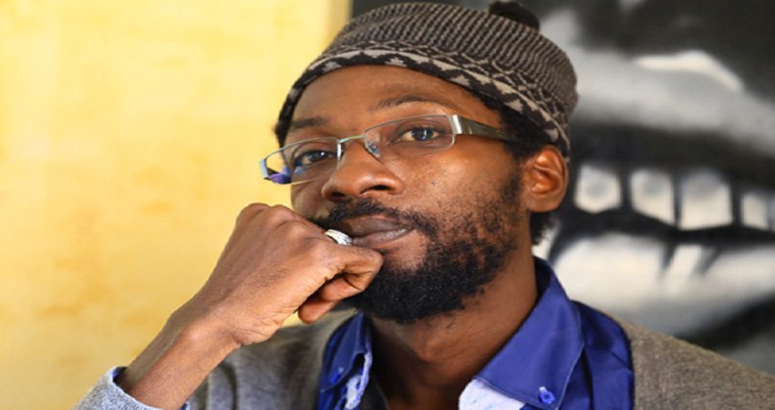 Fadel Barro lance son mouvement « Jammi Kaolack » et prône une autre façon de gérer la mairie