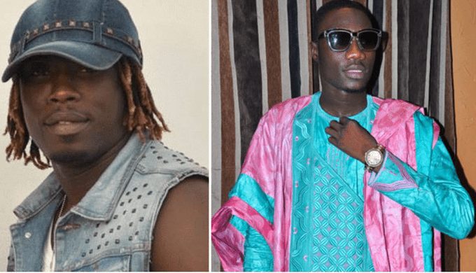 Procès « outrage public à la pudeur » : Le procureur requiert deux ans de prison dont six mois ferme contre les danseurs Ameth Thiou et Amady Badiane