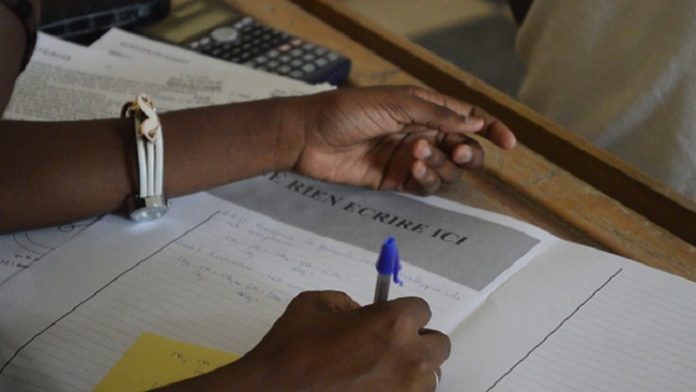 Matam enregistre un taux de 62,82% de réussite au CFEE