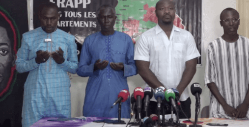 Décès du complice présumé de « Boy Djiné » : La famille d’Abdou Faye conteste la thèse du suicide