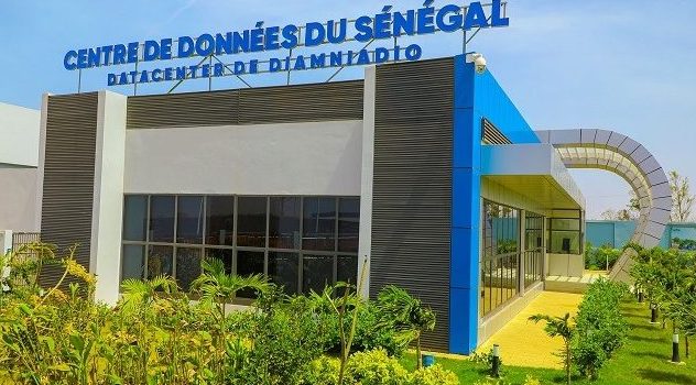 Parc technologique de Diamniadio-Data Center : Une grande révolution pour la souveraineté digitale du Sénégal