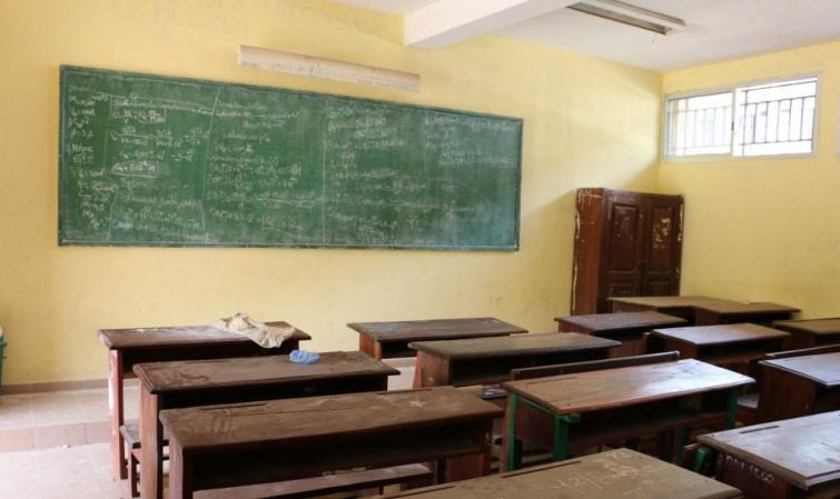 Non respect des engagements : Le SAEMS alerte et menace de perturber la prochaine rentrée scolaire
