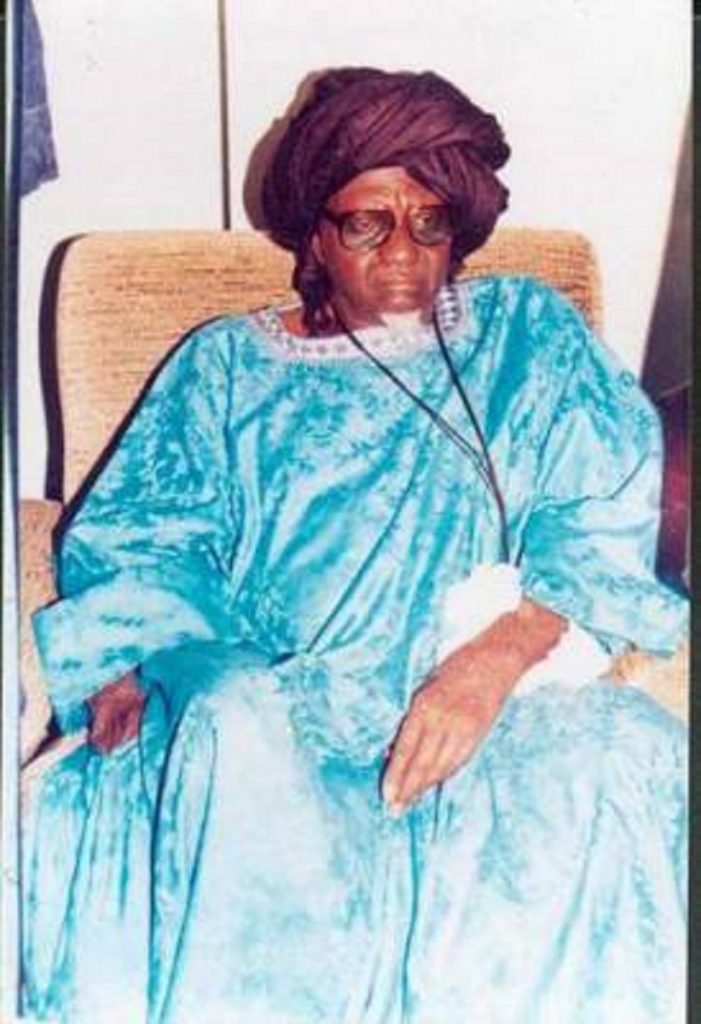 Magal de Serigne Abdoul Ahad Mbacké : Touba célèbre son « verbe » ce vendredi