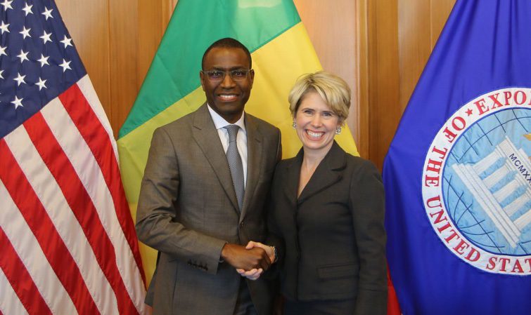 Une délégation des USA aborde sa deuxième mission commerciale au Sénégal