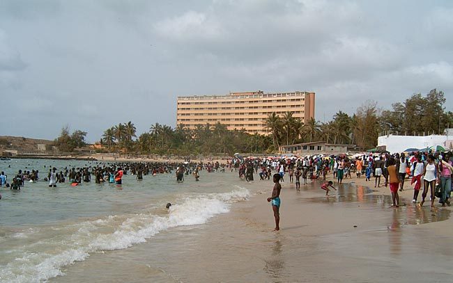 Recrudescence des cas de noyade : Déjà 41 cas enregistrés à Dakar