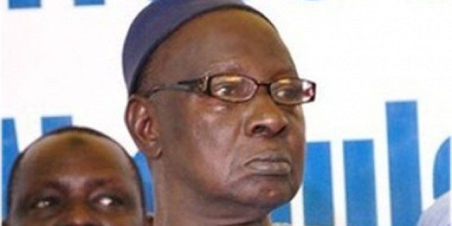 Décès d’Abdoulaye Faye du PDS : « Un responsable loyal, un homme pétri de courage et d’intégrité », (Macky Sall)