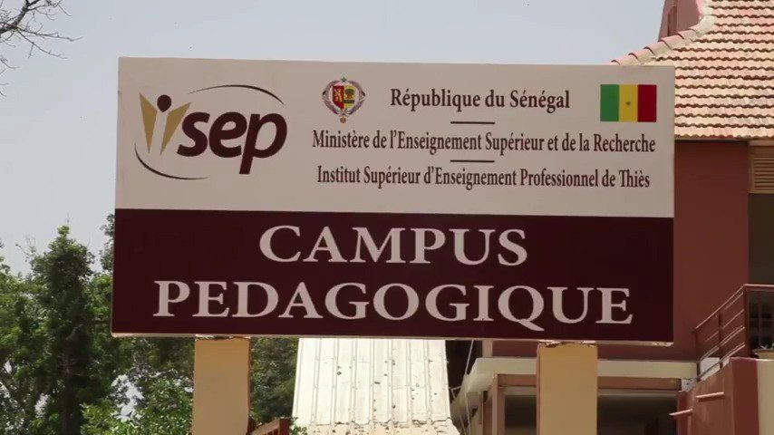 Professionnalisation des enseignements : Conquit par le modèle des Isep, Macky Sall veut un Isep dans chaque région