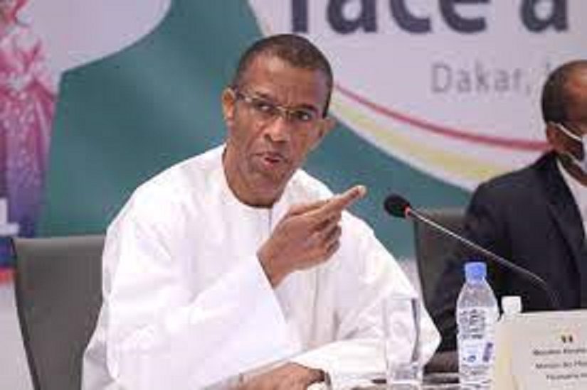 Alioune Ndoye confirme l’installation de nouvelles usines de farine de poisson dans le pays