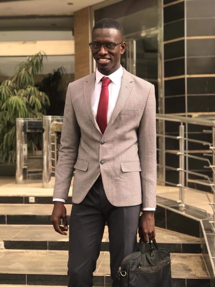 Saer Kébé : Urgences panafricanistes prend sa défense et évoque un kidnapping