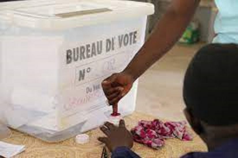 La société civile sénégalaise liste ses 32 recommandations pour une meilleure amélioration du fichier électoral