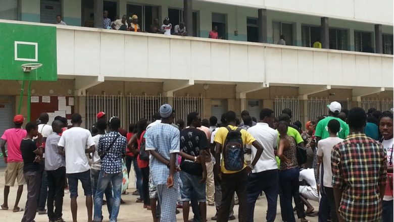 Résultats du Bac technique : Appréciables au Lycée d’enseignement technique de Tamba avec un taux de réussite de 52,5% au 1er tour