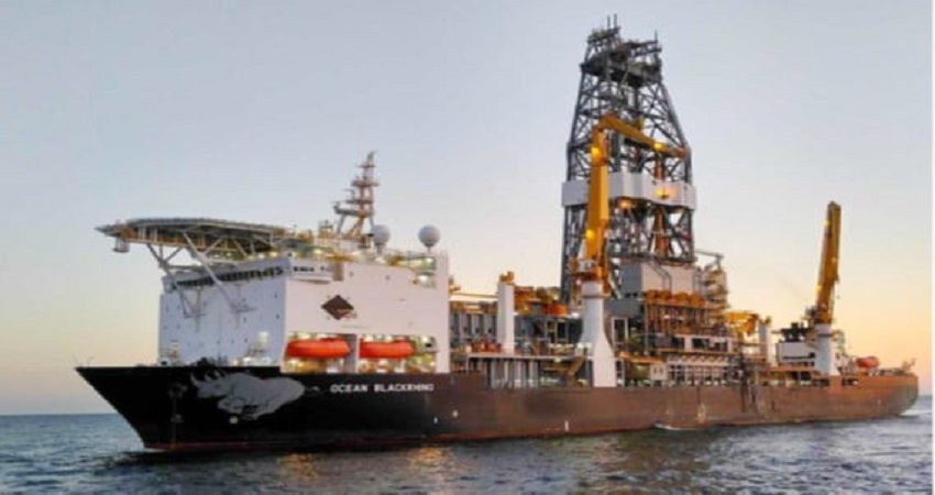 Pétrole – Développement du champ Sangomar : Le forage des puits démarre ce mercredi 14 juillet 2021