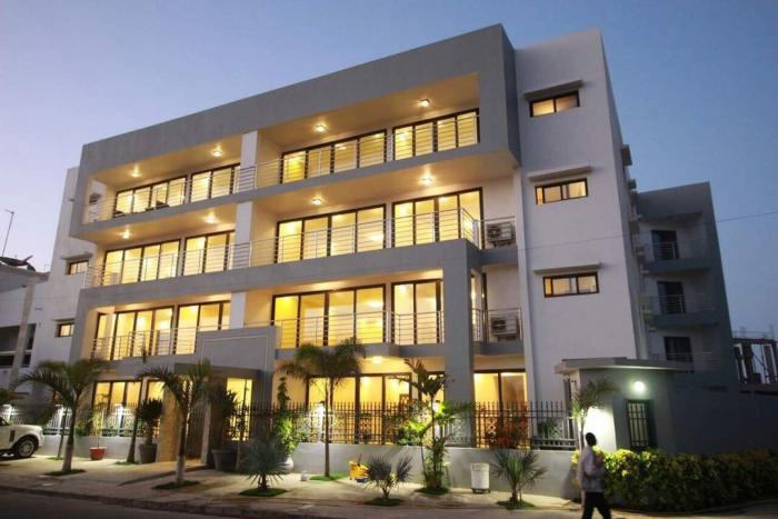 Le groupe français REALITES s’implante à Dakar et opte pour le logement haut de gamme