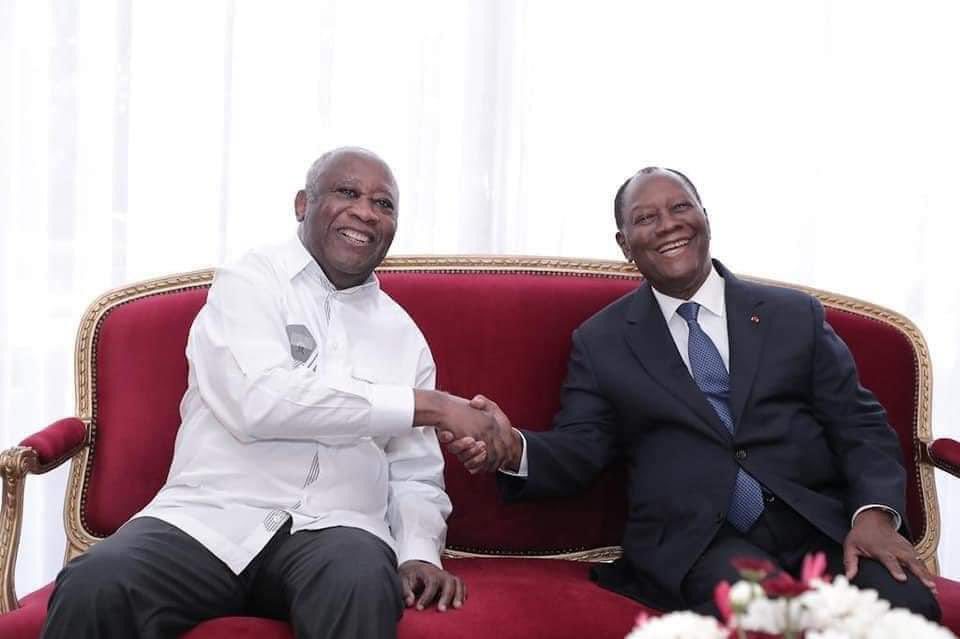 Côte d’Ivoire : Laurent Gbagbo plaide pour la libération des détenus de la crise politique de 2010/2011