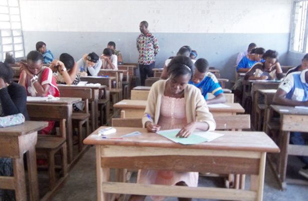 Tambacounda : 5.415 candidats débutent les épreuves du Bfem