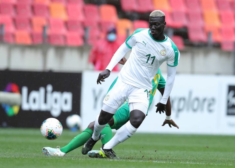 Demi-finale de la COSAFA Cup : Les Lions arrachent leur qualification