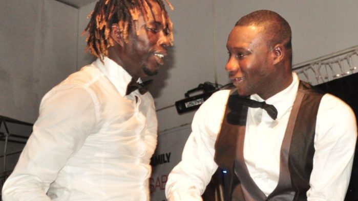 Attentat à la pudeur : Les danseurs Ameth Thiou et Eumady Badiane condamnés à 1 an de prison dont 1 mois ferme