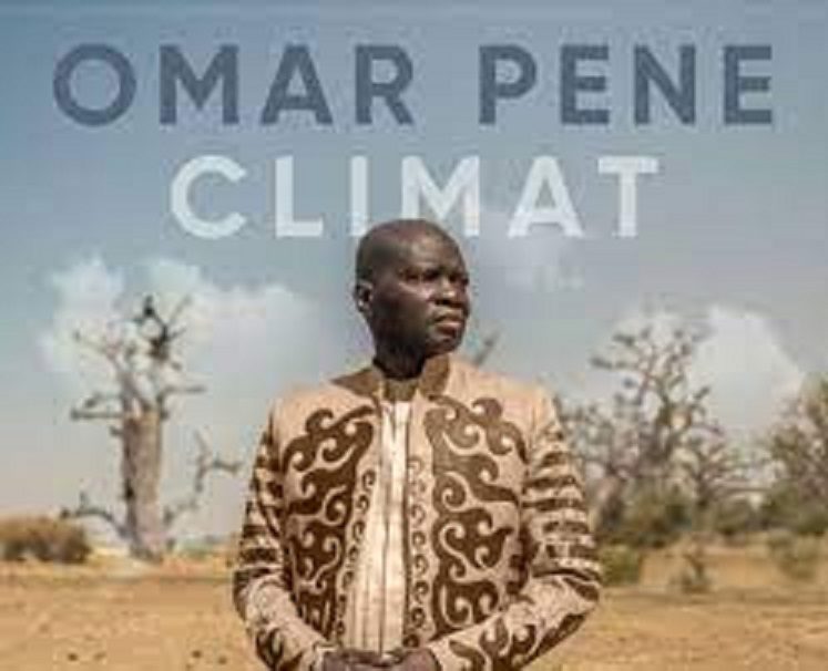 « Climat » : Son nouvel album piraté, Omar Péne lance l’alerte