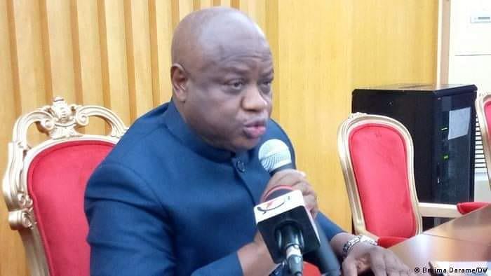 Nécrologie : Décès du président de la Cour suprême de la Guinée-Bissau à Dakar