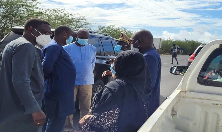 Accident sur la route de Ndioum : L’État dégage une enveloppe de 20 millions pour les victimes
