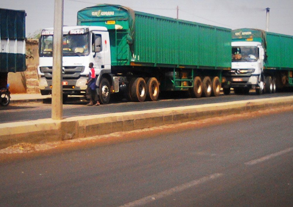 Ziguinchor : Le Sénégal s’achemine vers une paralysie générale du transport routier (Alassane Ndoye)