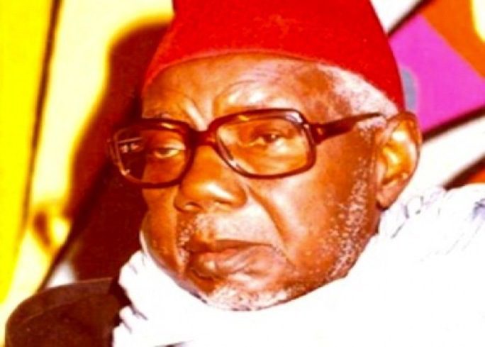 Serigne Abdoul Aziz Sy « Dabakh », l’inoubliable