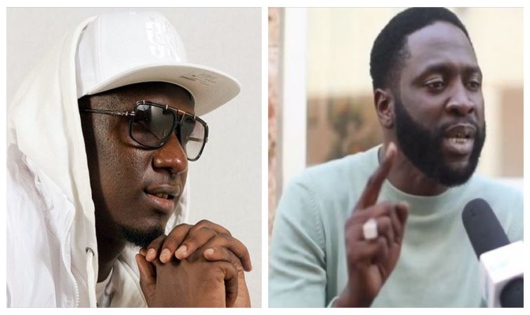 Le parquet retient dix infractions contre Kilifeu, Simon et Thierno Amadou Diallo