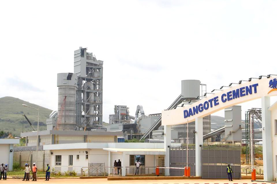 Protocole d’accord de régularisation : Dangote Cément Sénégal va recruter 333 travailleurs intérimaires