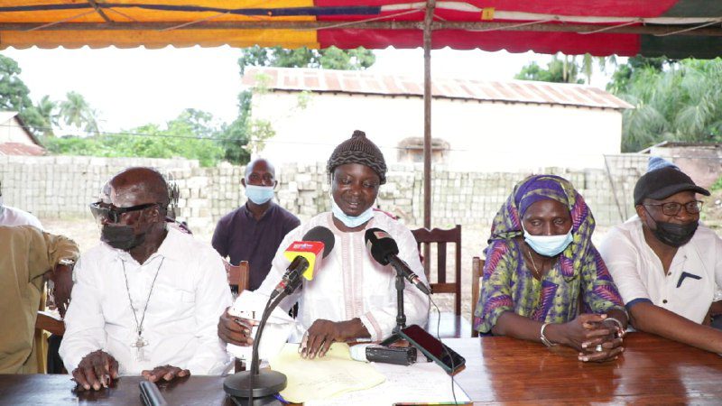 Ziguinchor / Élections locales 2022 : Le Parti socialiste rompt avec le Benno Bokk Yaakaar