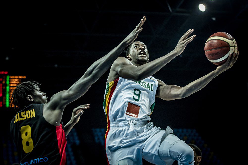 Afrobasket 2021 : Le Sénégal élimine l’Angola et retrouvera la Côte d’Ivoire en demi-finale !