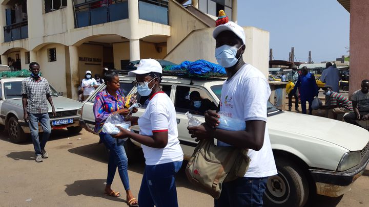 Covid-19 au Sénégal : Une étude de Legs-Africa alerte sur le « déni » du côté des jeunes