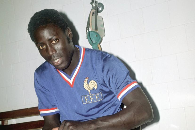 Ancien défenseur français d’origine sénégalaise : Jean Pierre Adams décédé après 39 ans de coma