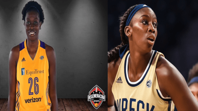 Afrobasket féminin 2021 : Moustapha Gaye retire Anne Françoise Diouf de la sélection et rappelle Maïmouna Diarra