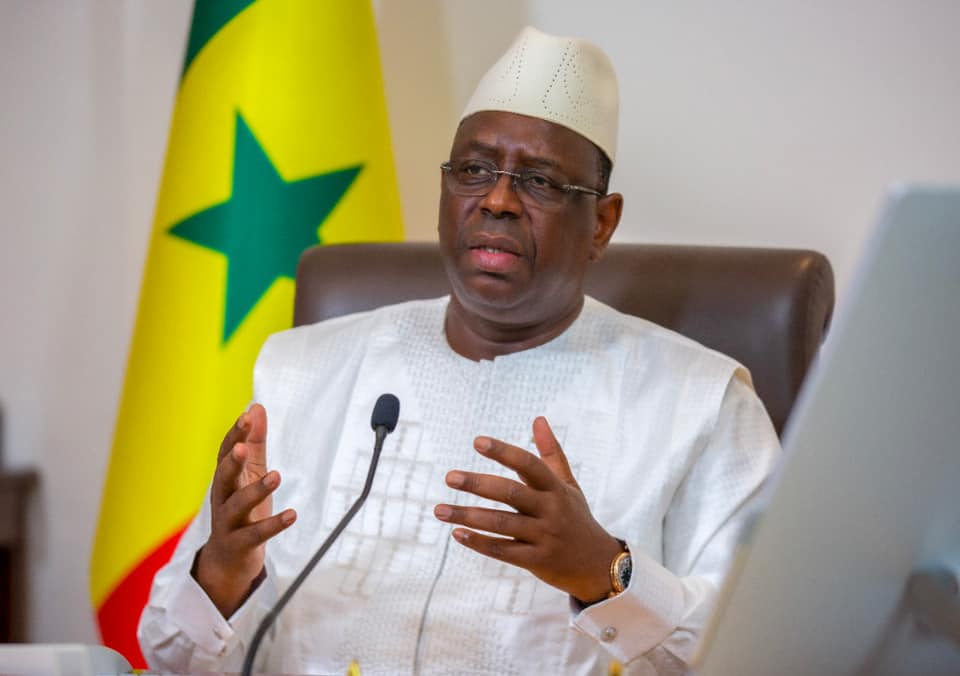 Macky Sall va prendre part à la 76ème de l’AG des Nations Unies